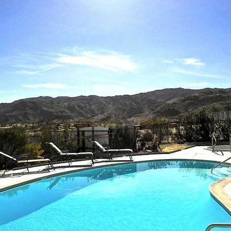 Harmony Motel Twentynine Palms Zewnętrze zdjęcie