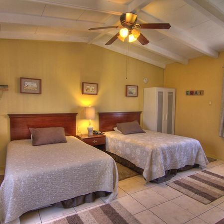 Harmony Motel Twentynine Palms Zewnętrze zdjęcie