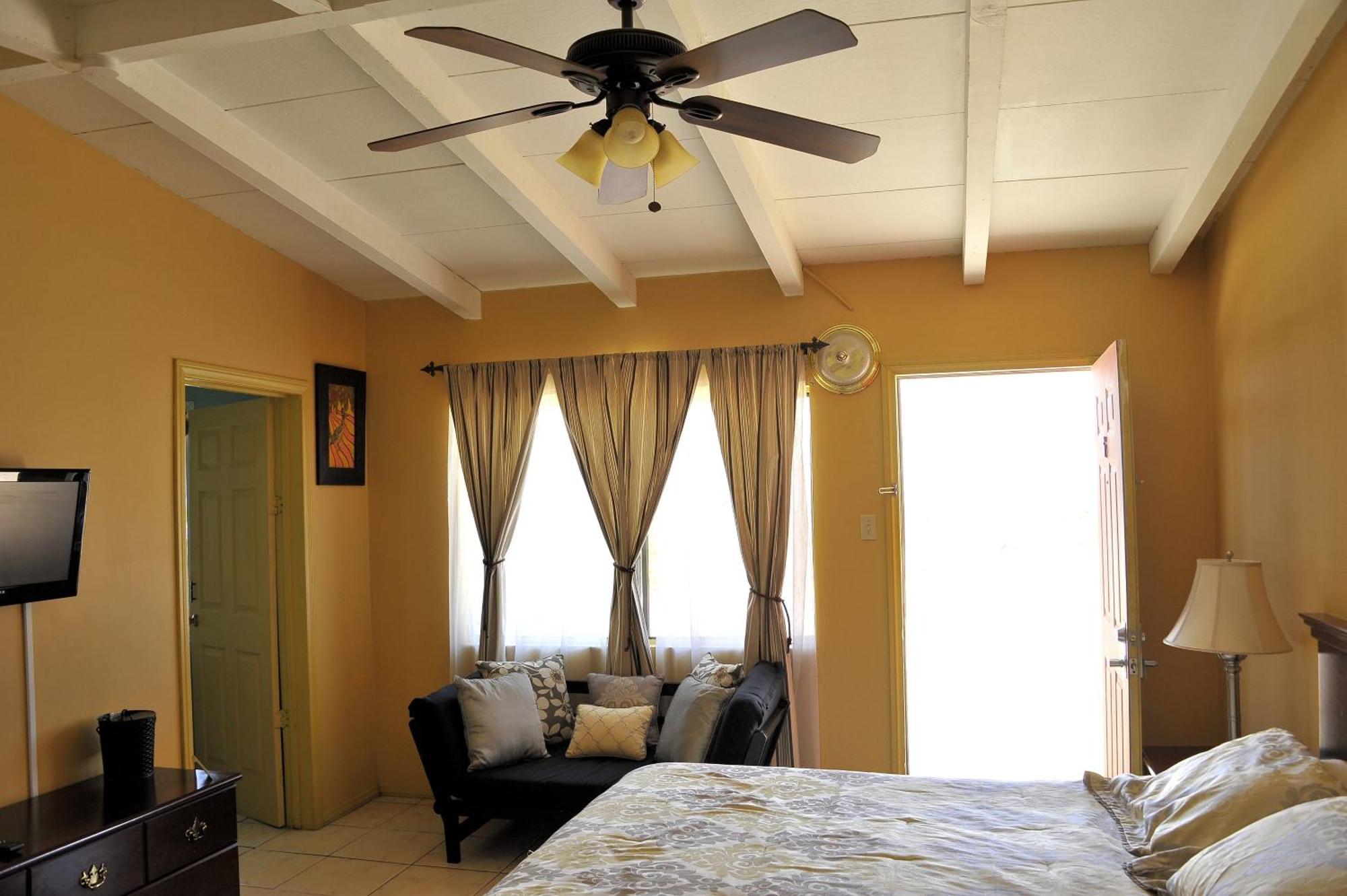 Harmony Motel Twentynine Palms Pokój zdjęcie