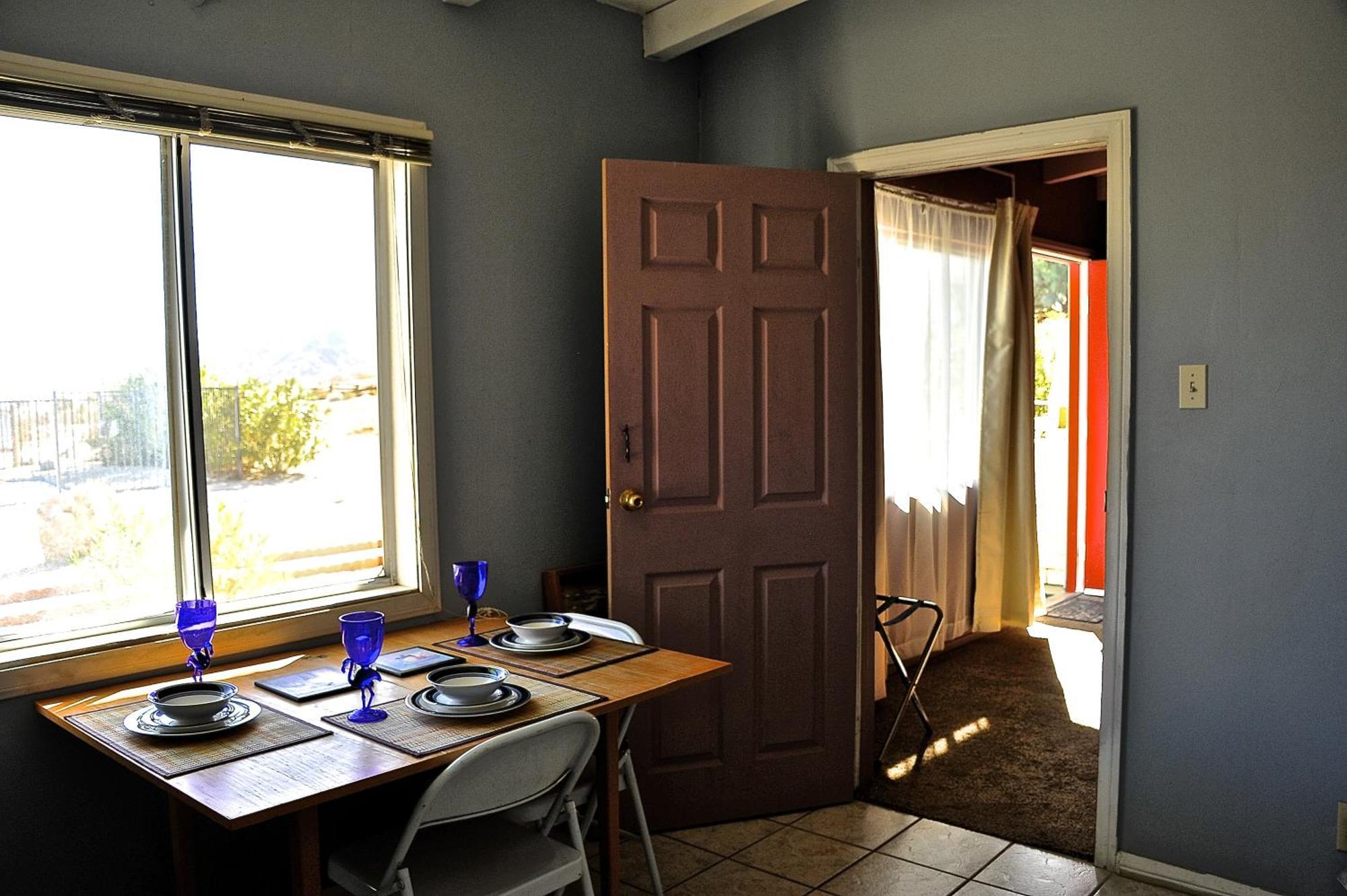 Harmony Motel Twentynine Palms Pokój zdjęcie