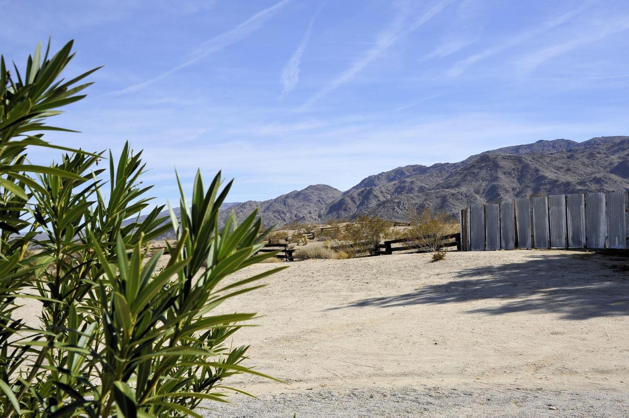 Harmony Motel Twentynine Palms Pokój zdjęcie
