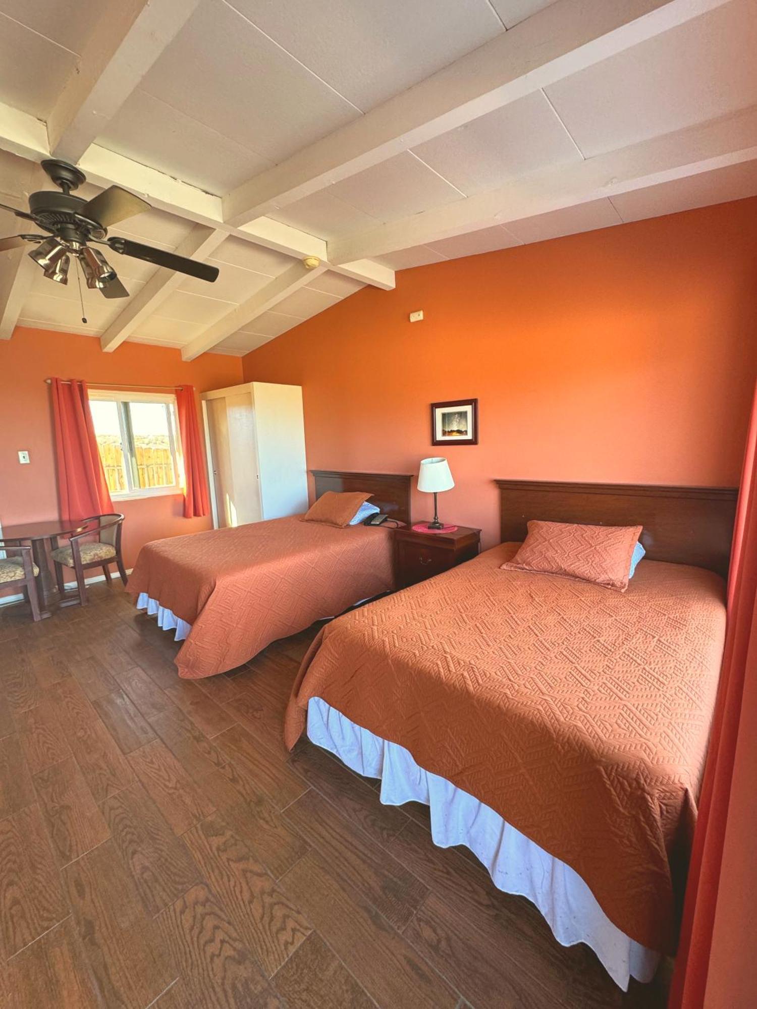 Harmony Motel Twentynine Palms Zewnętrze zdjęcie